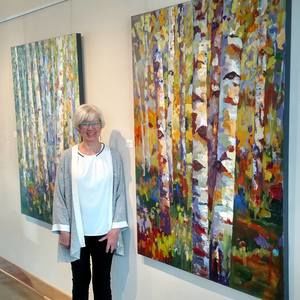 Meet your Posher, Sharon